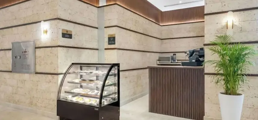Elaf Qinwan Hotel image